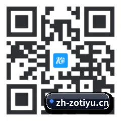 iOS 原生架构客户端 二维码
